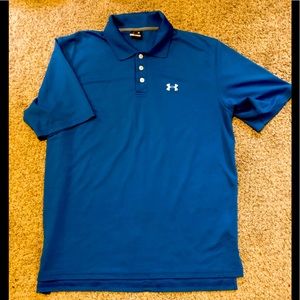 Under Armour Polo shirt